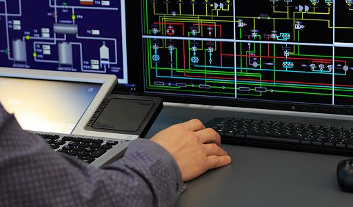 Elektrik Projelerinde Yazılım Kullanımı