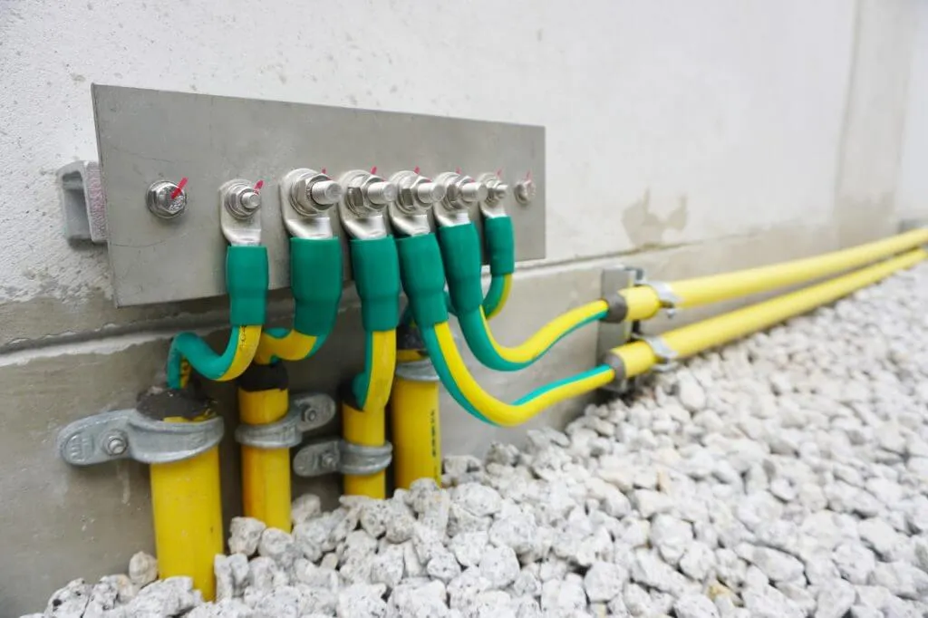 Elektrikli Araç Şarj İstasyonlarında Topraklama Uygulaması ve Ölçüm Yöntemleri