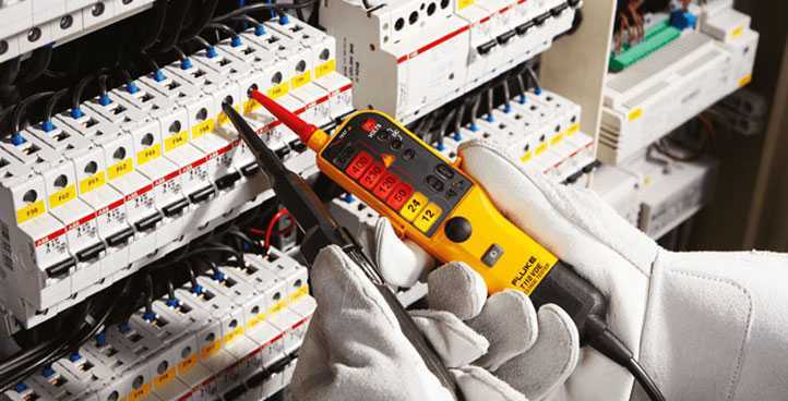 Evde elektrik tesisatı kaç yılda bir kontrol edilmeli?