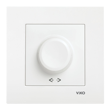 Rotatif Dimmer R 40-600W