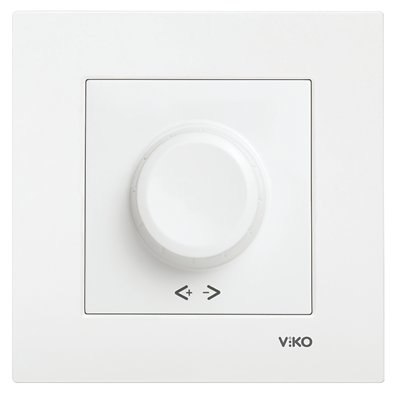 Pro Dimmer RL 20-500W/VA Vavien