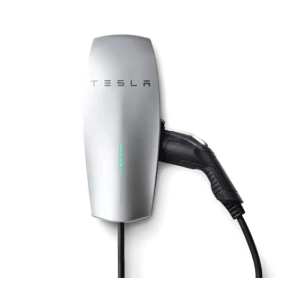 Tesla Wall Connector Gen 3 Tip 2 22KW/32A 7,3m Kablolu Elektrikli Araç Şarj İstasyonu