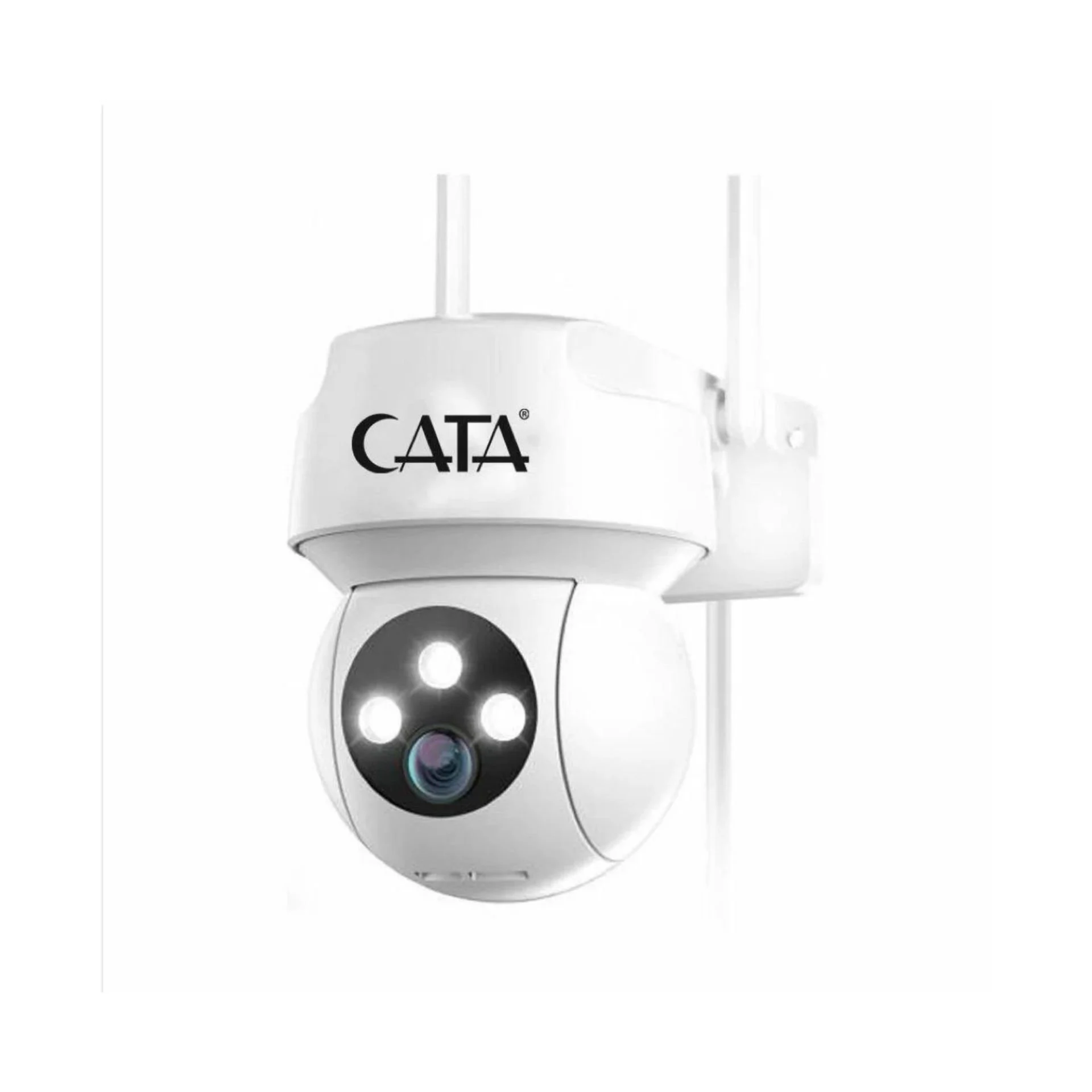 CATA CT-4051 Akıllı Dış Mekan Kamera