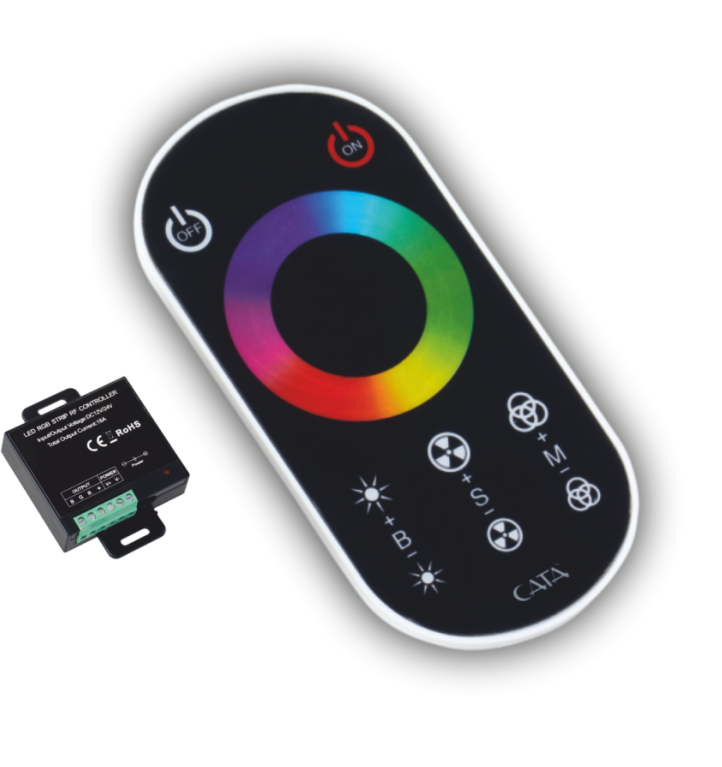 CATA CT-9116 RGB Kumanda