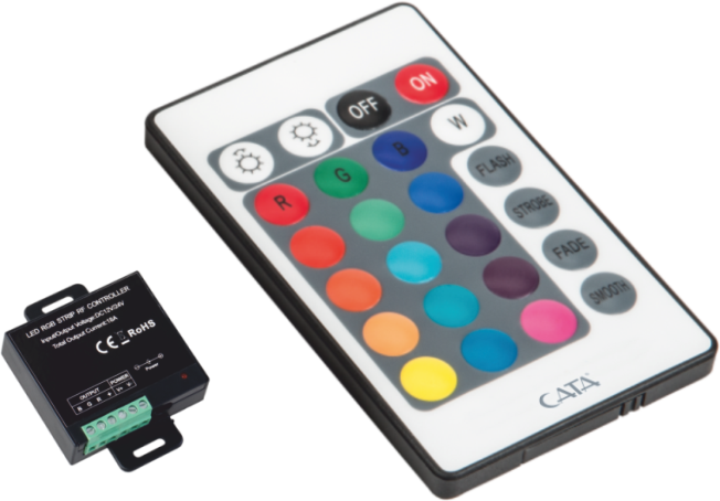 CATA CT-9147 RGB Kumanda