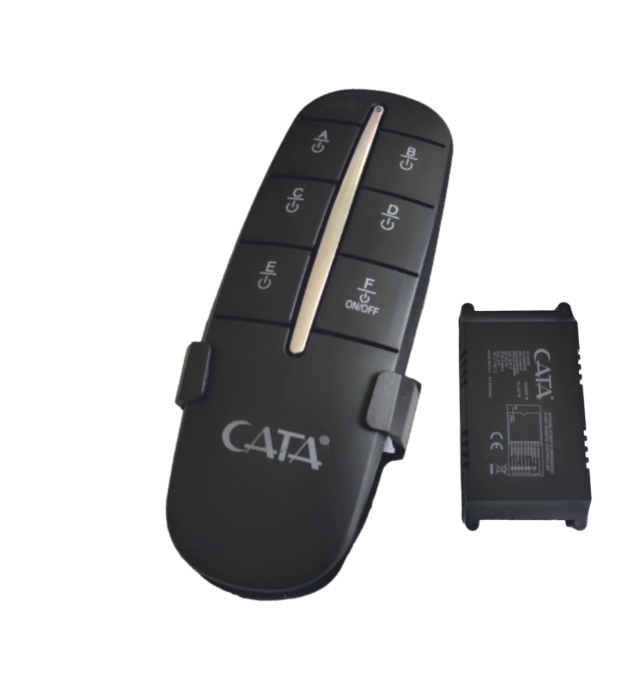 CATA CT-9151 Aydınlatma Kumandası