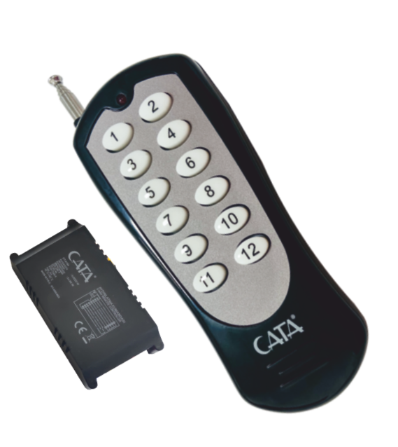 CATA CT-9152 Aydınlatma Kumandası