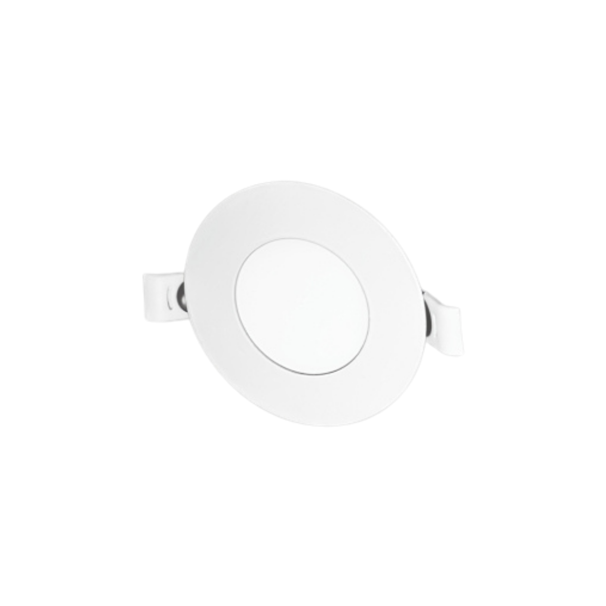 Cata CT‑5144 SLIM LED Panel | 3W İnce Sıva Altı Yuvarlak Aydınlatma