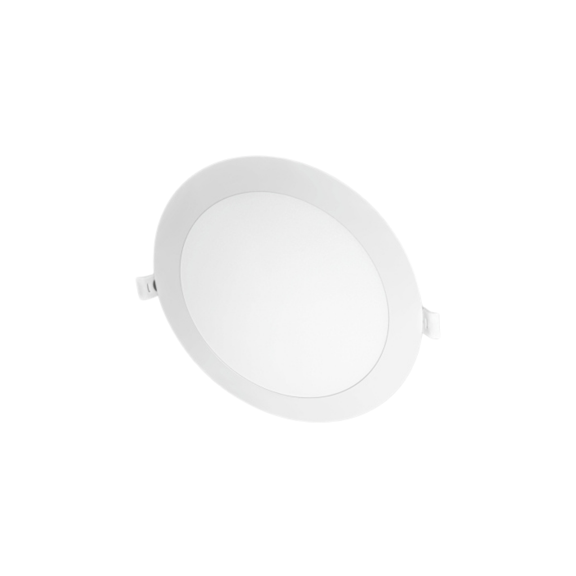 Cata CT‑5148 SLIM LED Panel | 15W Yuvarlak Sıva Altı LED Aydınlatma Armatürü