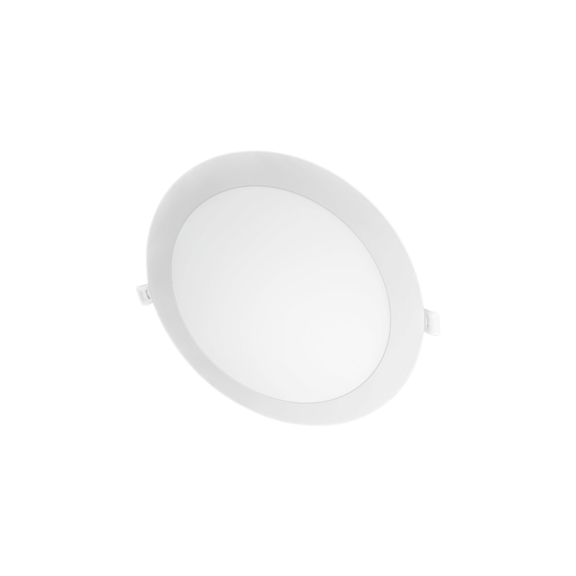 Cata CT‑5169 SLIM LED Panel | 18W Yuvarlak Sıva Altı LED Aydınlatma Armatürü