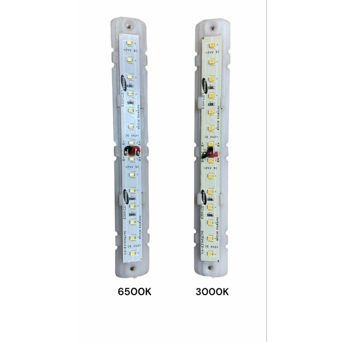 24V/12V SAMSUNG LED Lİ Pergola Aydınlatması
