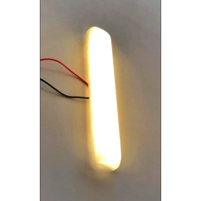 24V/12V SAMSUNG LED Lİ Pergola Aydınlatması