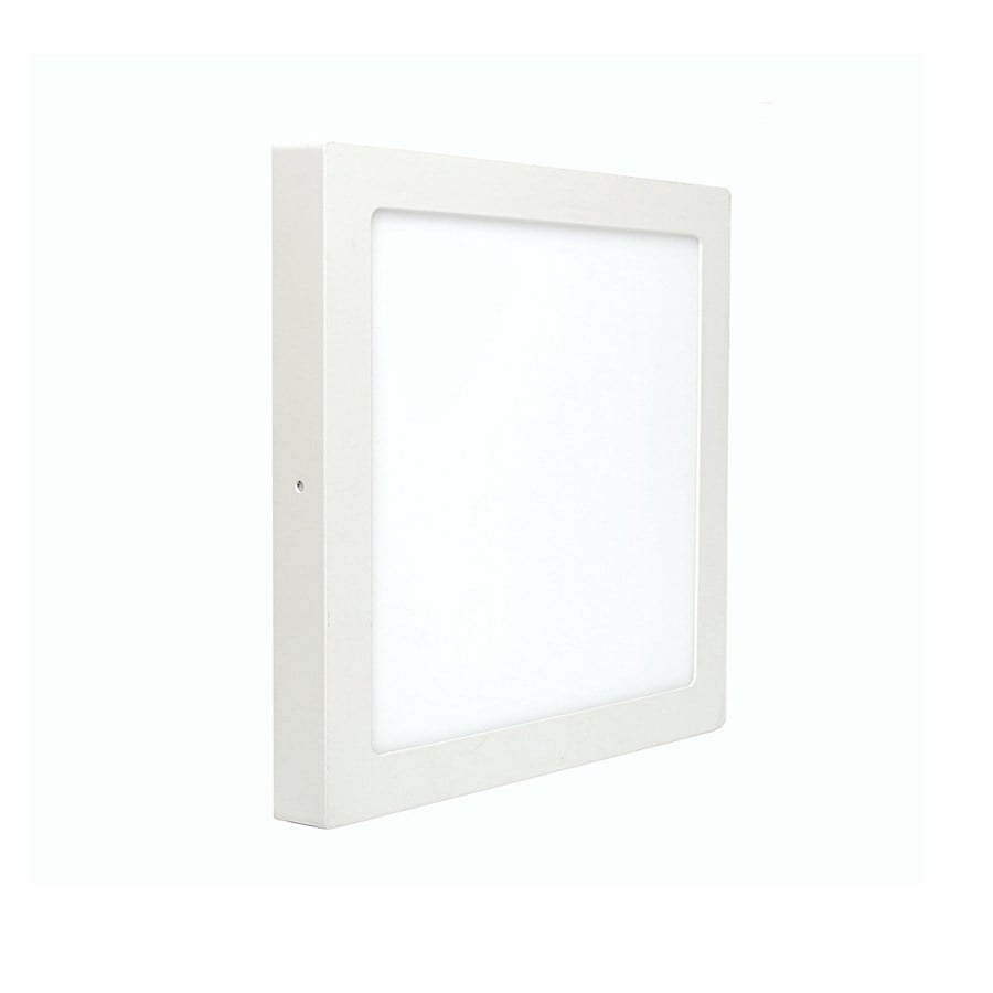 Jupiter LC456-B 24W 30x30 LED Panel | Enerji Tasarruflu Yüksek Işık Verimi