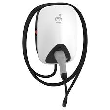 Schneider Electric EVlink Home EVH4S11N2 - Ev Tipi Elektrikli Araç Şarj Ünitesi