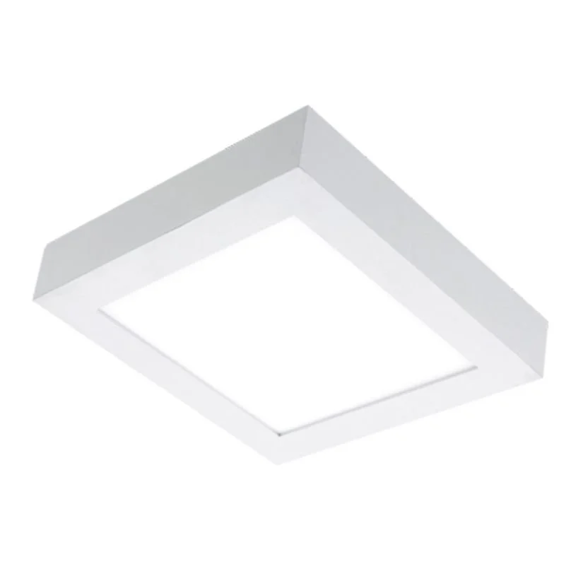 Jupiter LC456-B 24W 30x30 LED Panel | Enerji Tasarruflu Yüksek Işık Verimi