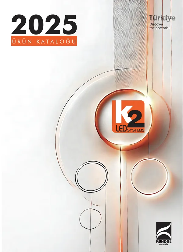 K2 KENDAL 2025 Fiyat Listesi
