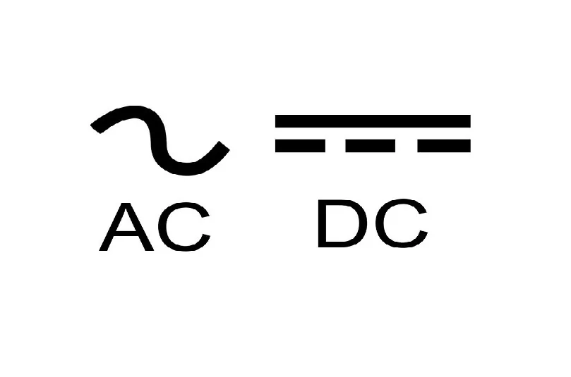 Alternatif ve doğru akım farkları