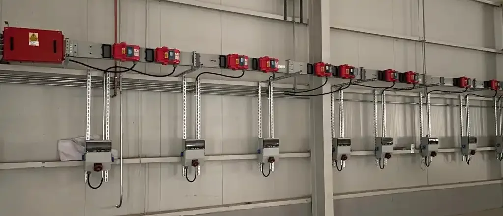 Busbar Sistemi Nedir? Ne Zaman Kullanılır?