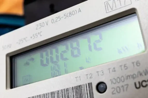 Dijital Elektrik Sayacı Nedir ve Nasıl Okunur?