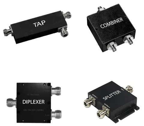 DiSEqC, Diplexer, Splitter ve Combiner: Nedir ve Nasıl Kullanılır?