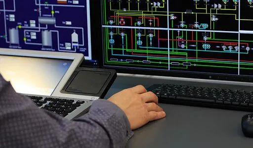 Elektrik Projelerinde Yazılım Kullanımı