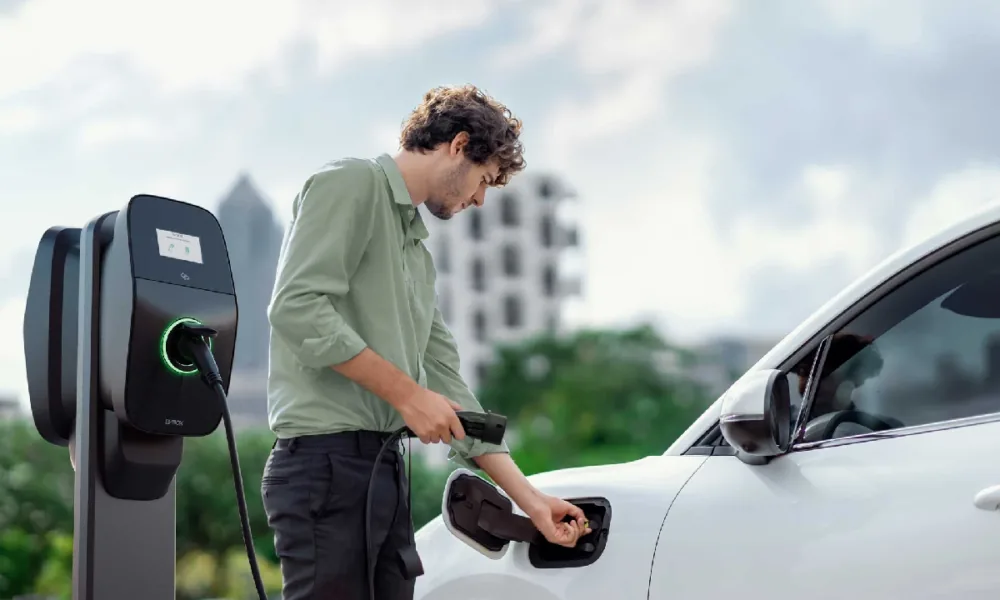 Elektrikli Araç Şarj Noktalarında Topraklama Zorunlu mu?