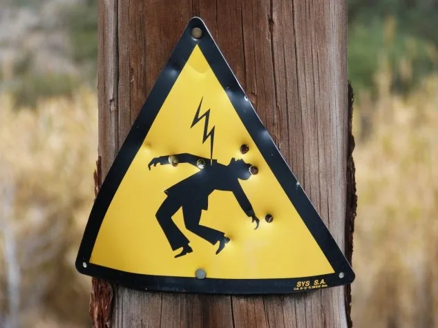 Elektrikte Sıklıkla Yapılan 7 Kritik Hata ve Nasıl Önlenir?