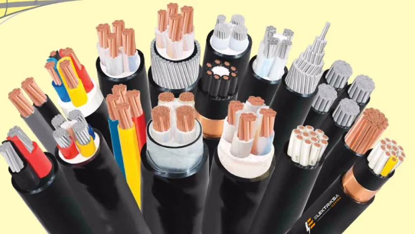 Hangi Elektrik Kabloları Dış Mekânda Kullanılır?