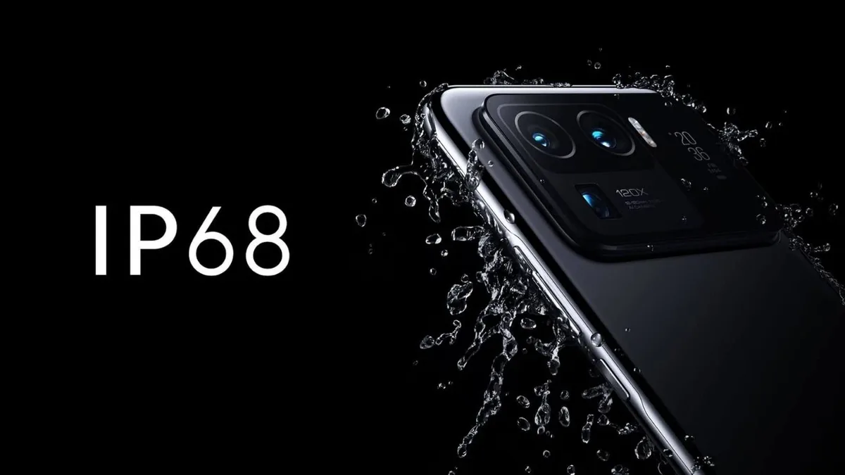 IP68 Koruma Sınıfı Ne Anlama Gelir? Nerelerde Kullanılır?