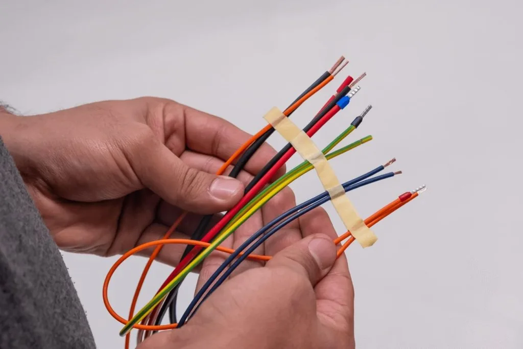 Kablo Seçimi Nasıl Yapılır? – Doğru Elektrik Kablosunu Seçmenin Kuralları