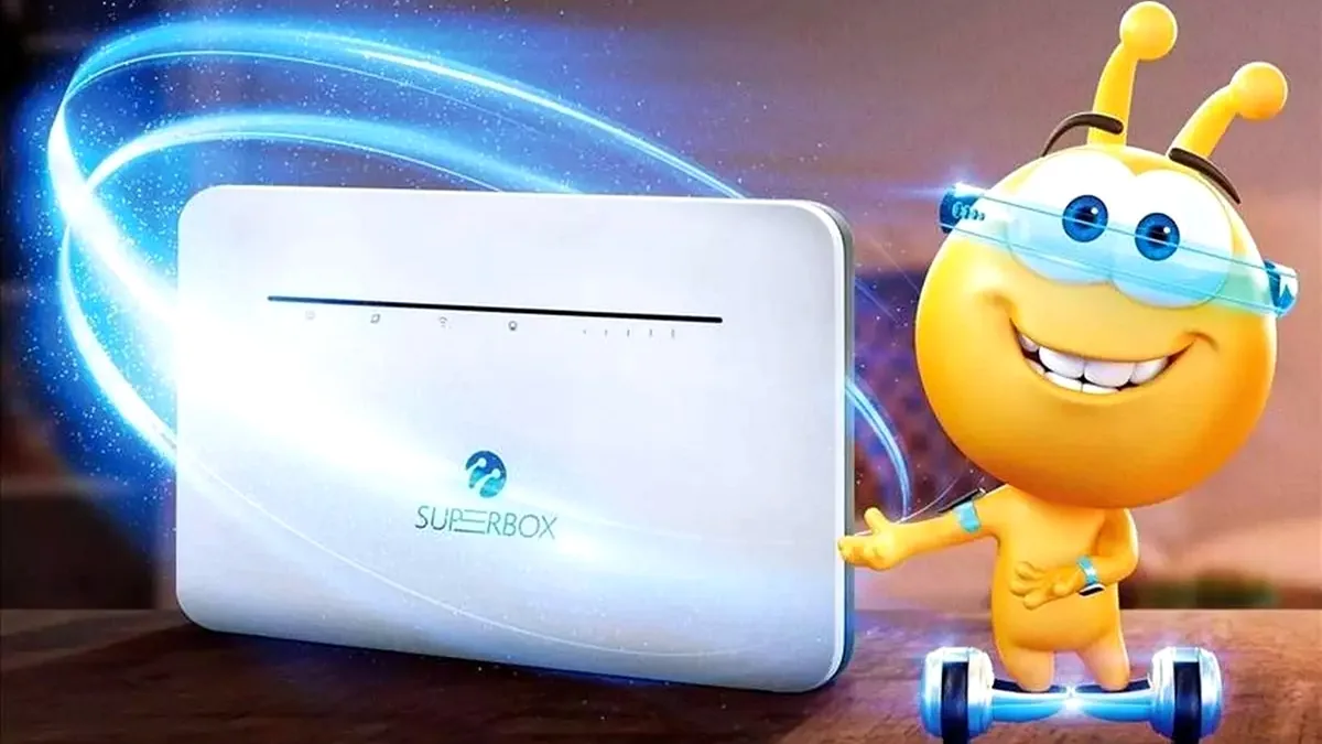 Turkcell Superbox Wifi Şifre Değiştirme Nasıl Yapılır?