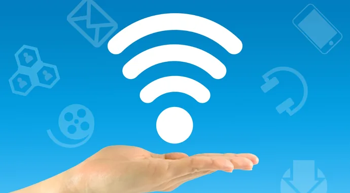 Wi-Fi Üzerinden Ev Kontrolü Nasıl Sağlanır?