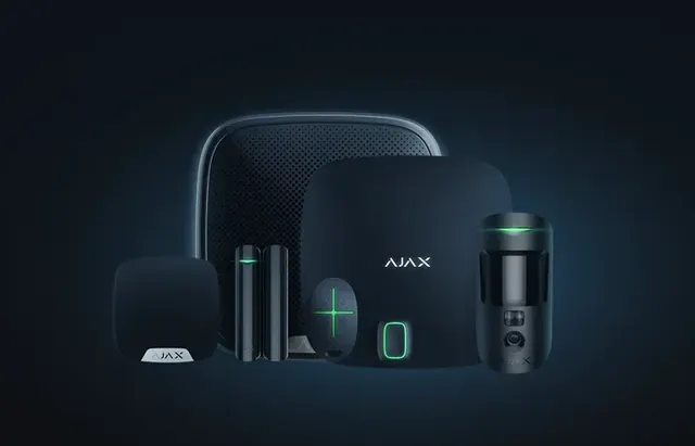 Alarm Sistemleri